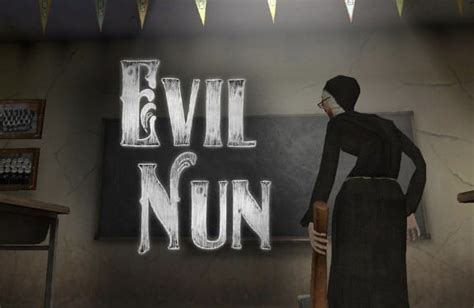 evil nun mod apk unlimited money|Evil Nun MOD APK 1.8.9 (Monster Not Attack) for .
